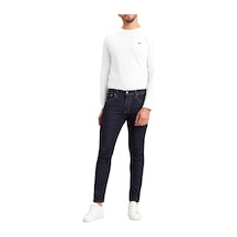 Levi's Levis Erkek Jean Pantolon 512 Slim Taper Fit 28833-0642 (541516803) Mavi