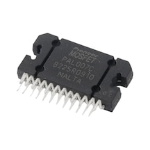 Pal 007c Flexıwatt-25 Entegre Devre