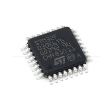 St Stm32f030k6t6 Mcu Entry-level Arm Cortex-m0 Value Line Mcu With 32 Kbytes Flash, 48 Mhz