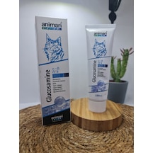 Animari Glucosamine Paste 100ml Kedilerin Kıkırdak Gelişimi