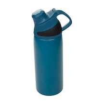 Titiz Strong Termos Matara 600 Ml Açık Beyaz