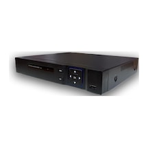 ZTECH 4 Kanal Hibrit Kayıt Cihazı LME HVR 4 Kanal H265+ 5MP XMEYE