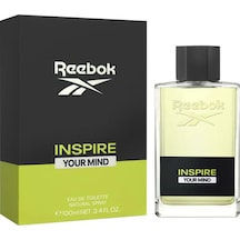Reebok Inspire Your Mind Erkek Parfüm EDT 100 ML