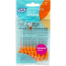 Tepe Interdental Arayüz Fırçası 8'li 0.45 MM