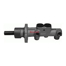 Bosch 0986480850 Fren Ana Merkezı Polo Iv 01 / Cordoba 02 Ibıza Iv 01 / Fabıa I 99 Roomster 06 20.6mm