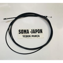 Corolla 02-06 Bagaj Açma Teli 64607-02080