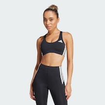Adidas Adizero Run Medium Support Kadın Büstiyer C-adıjd9214b30a00 Siyah