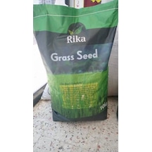 Çim Tohumu GRass Seed Yeşil Çim Tohumu İthal Çim Tohum 6M Karışım 2 KG