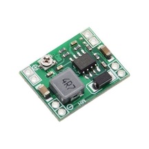 12-24v Dan 5v 3a Dc-dc Gerilim Voltaj Azaltıcı Modülü Step Down