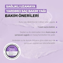 Care Expert Biotin & Grow Strong Saç Güçlendirici Bakım Yağı 240 Ml