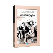 İçimizdeki Şeytan - Dppq-901798