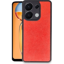 Xiaomi Redmi Note 13 Pro 4g Kılıf Aras Seri Deri Kapak