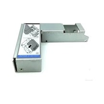 Dell 2.5" to 3.5" Disk çevirici 09W8C4
