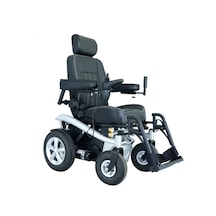 Akülü Tekerlekli Sandalye Scuba - S230