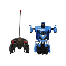 S00004328 R/c Araba Robot Dönüşebilen F/f Usb -sun