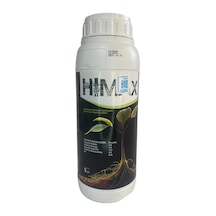 Himax - Hayvansal Aminoasit İçeren Sıvı Org. Gübre 1 KG