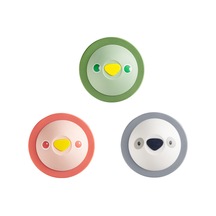 Yer Süzgeci Koku Giderme Tapası Ve Böcek Geçirmez Kapak-3 Parçalı Çok Renkli