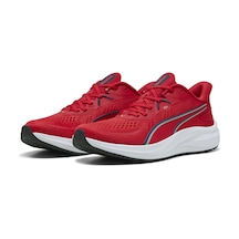 Puma Skyrocket Lite 2 Erkek Koşu Ayakkabısı 31173026 Kırmızı