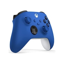 Microsoft Xbox Wireless Controller  Mavi 9.Nesil