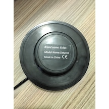 Eclıps Saturn Mini Led Efect