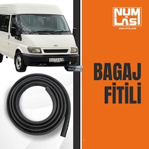 Ford Transit 2001-2006 Bagaj Fitili-a Kalite-numlas-nm4918