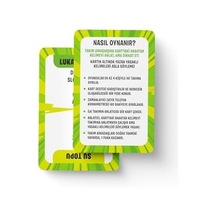 Desmond Don&apos T Say It Spor Yasaklı Kelime Oyunu, 12 Yaş Ve Üzeri, 4+ Oyuncu, Parti Oyunu, Türkçe
