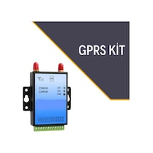 Smart Solar Sürücülerin Gprs Kit