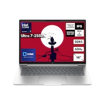 HP ProBook 4 G1i 14 AI CW5W4EAHMF95 Ultra 7 255U 40 GB 4 TB SSD 14" W10H Dizüstü Bilgisayar