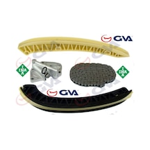Eksantrik Zincir Seti Polo Cordoba Fabia 2000-2004 1.2 Bme Azq - 504652319