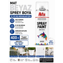 Mat Beyaz