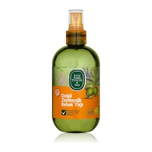 Eyüp Sabri Tuncer Doğal Zeytinyağlı Bebek Yağı, Pet Şişe, 1 Paket, 280 Ml