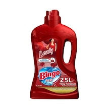 Bingo Fresh Yüzey Temizleyici Lovely 12 x 2500 ML