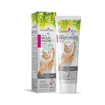 Garden Mix Kedi Multivitamin Macun 100 Gram