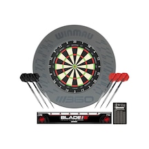 Winmau Blade 360 Surround Dart Seti