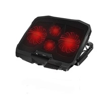 Versatile Vrc-d17 Notebook Soğutucu 4 Fanlı 9-17