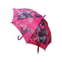 2061 Sun Rst Şemsiye Pretty Pınky Kçk 45 Cm . Gar Sunman