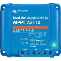 Victron Energy Smartsolar Mppt 75/10 Scc075010060r