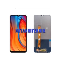 Oppo Realmi C3İ Lcd Ekran Dokunmatik