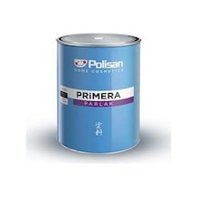 Primera 000 Siyah Sentetik Boya 0,250 Lt.