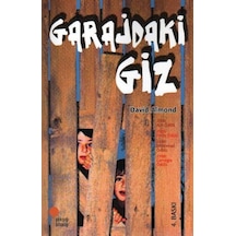 Garajdaki Giz - Yqbx-660382