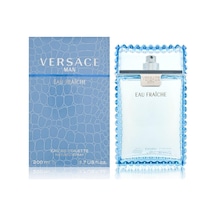 Versace Man Eau Fraiche Edt Erkek Parfümü 200 Ml Diğer