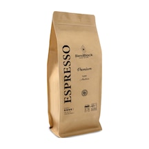 Blendblack Espresso Premium Çekirdek %100 Arabica 1 KG