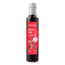 Ancora Berry Mix Konsantre Meyve Suyu 250 Ml