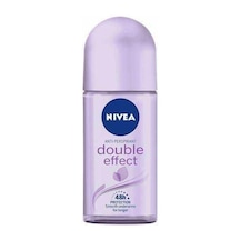 Nivea Double Effect Kadın Roll-On Deodorat 50 ML