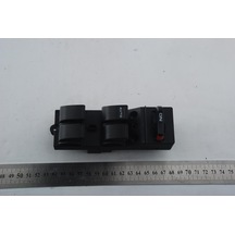 Mcar Sol Cam Açma Düğmesi Honda Civic 1996-2001 Uyumlu 35750s04a01zb