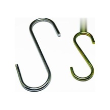 Es - S Kanca Büyük 5x55 - 100 Adet 0.45 CM