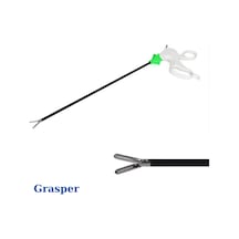 Laparoscopic Grasper - Praticmed