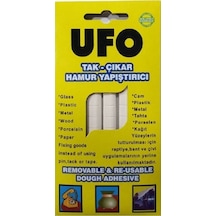 Ufo Tak - Çıkar Hamur Yapıştırıcı 1'li Paket