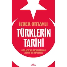 Türklerin Tarihi - Yqbx-643984