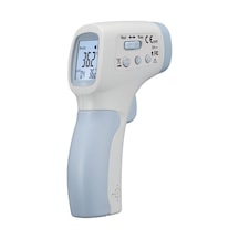 Mesilife DT-8806 Kızılötesi Temassız Alından Ateş Ölçer